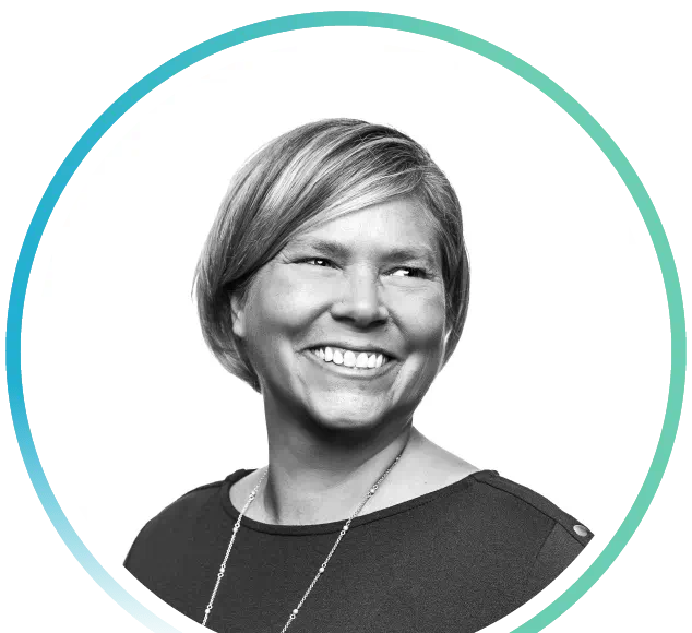 Carolyn Korski headshot