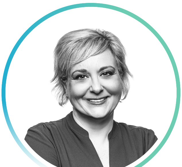Michele McCarthy headshot