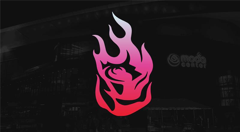 fire logo