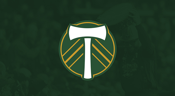 timbers logo