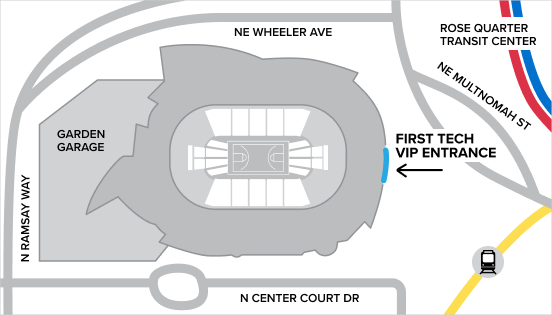 Entrance Illustration