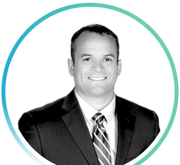 Michael McCreary headshot