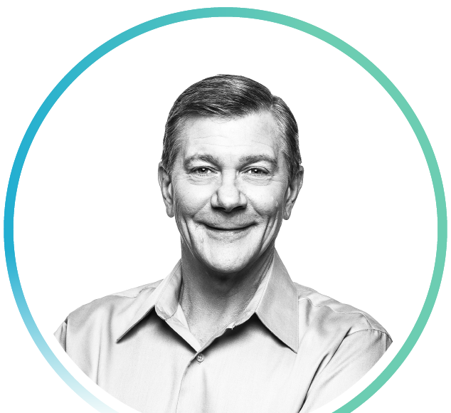 Brian Walther headshot