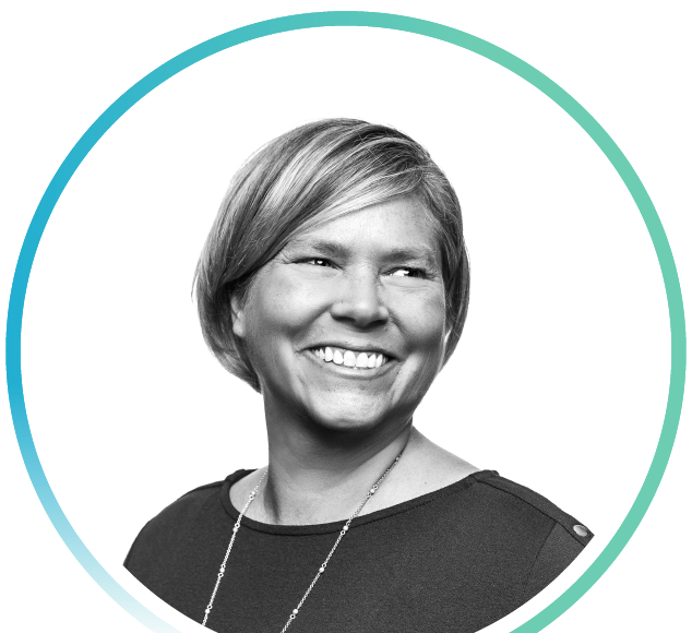 Carolyn Korski headshot