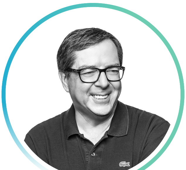 John Remboldt headshot