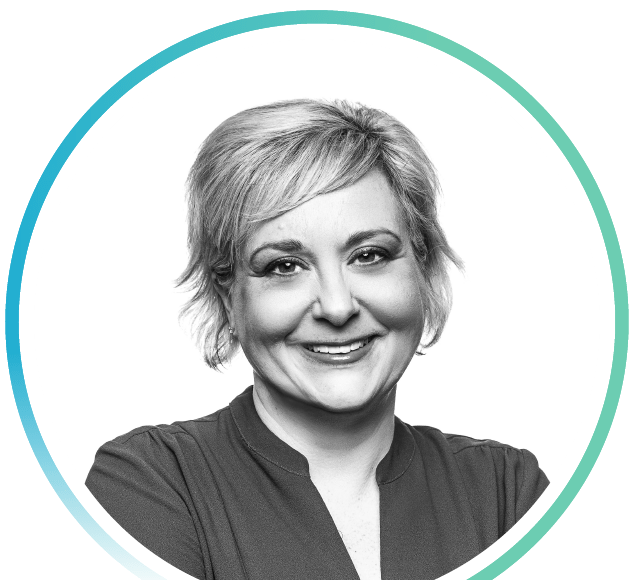 Michele McCarthy headshot