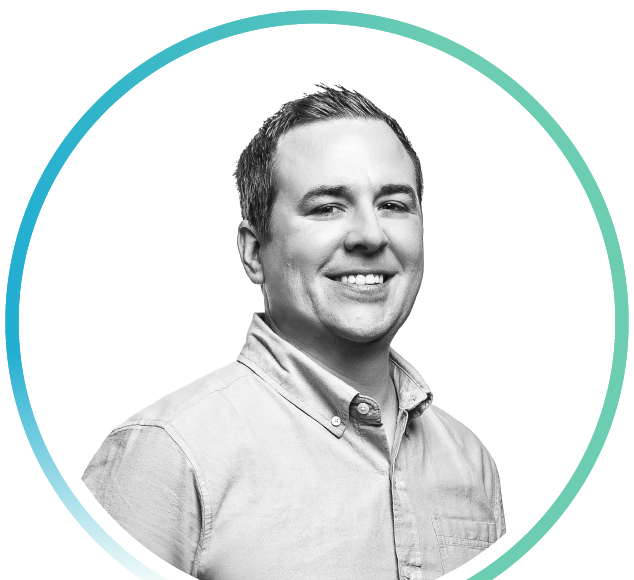 Neil Vandehey headshot