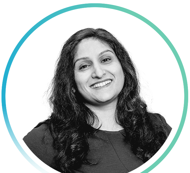 Shaveta Sharma headshot