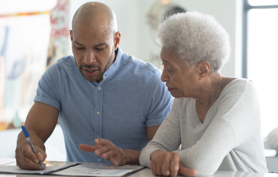 Image for Protecting Your Social Security Payout