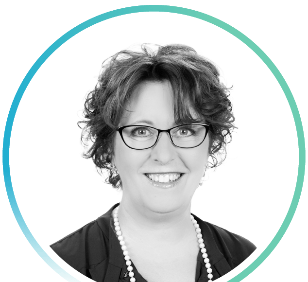 Kathleen McConnell headshot