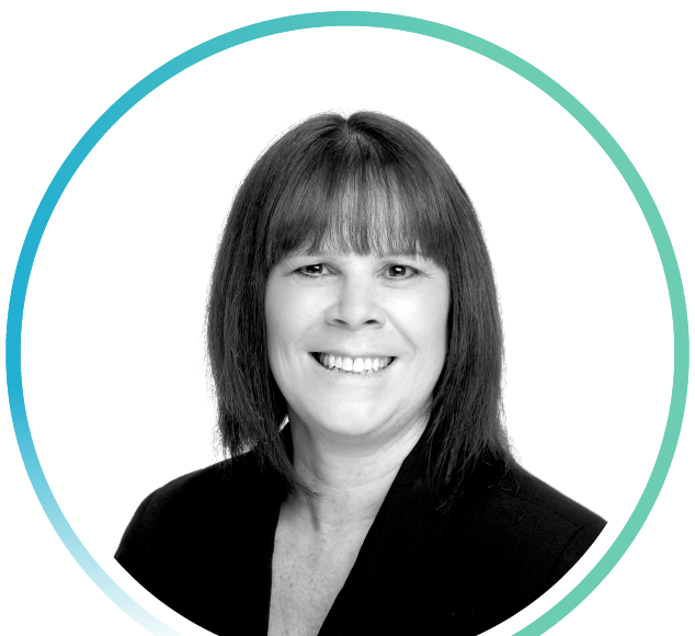 Peggy Kossler headshot