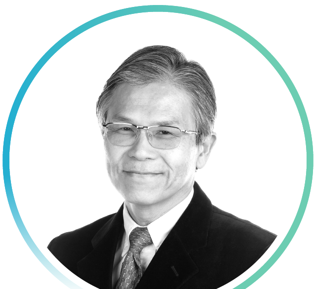 Richard Cheng headshot