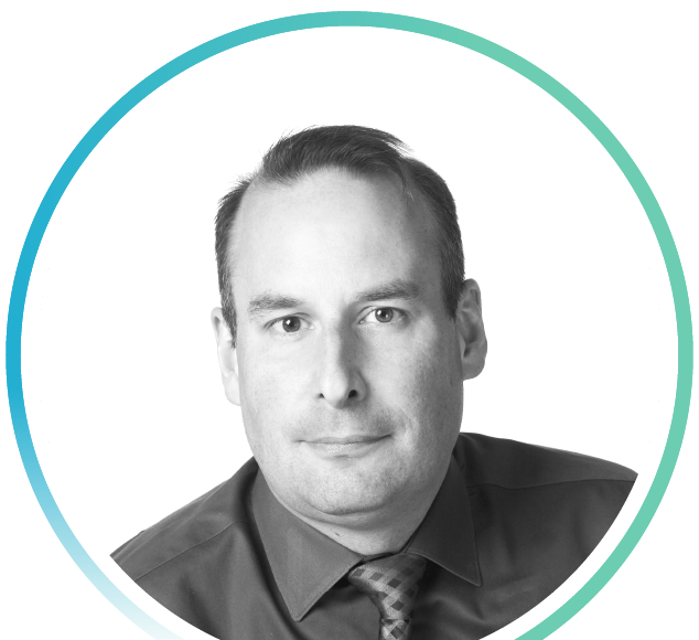 Sean Husseman headshot