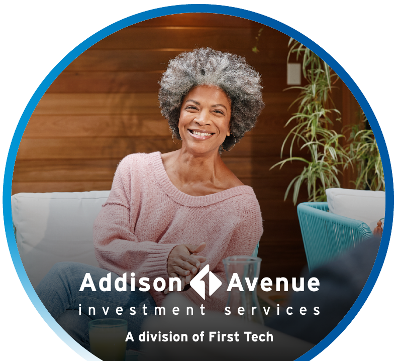 Addison Avenue Logo