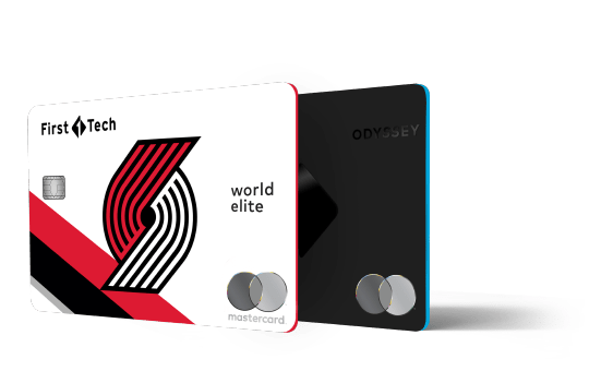 Blazers Card