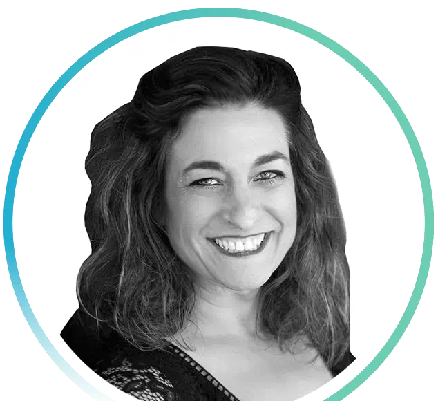Jennifer Schmidt headshot