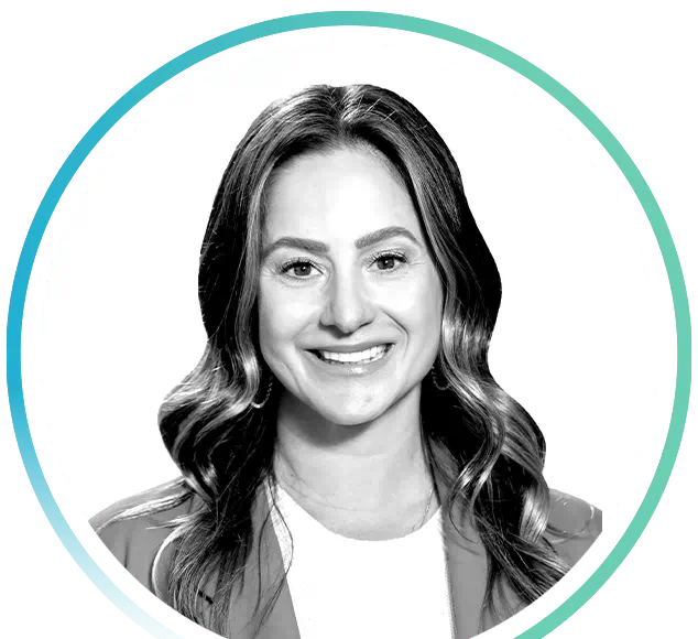 Bio headshot Kasha McLemore