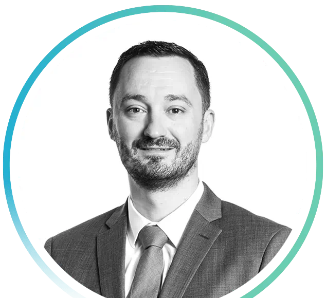 Chad Southworth headshot