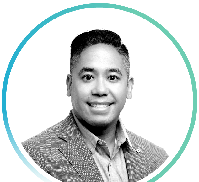 Jeff Alejandro headshot