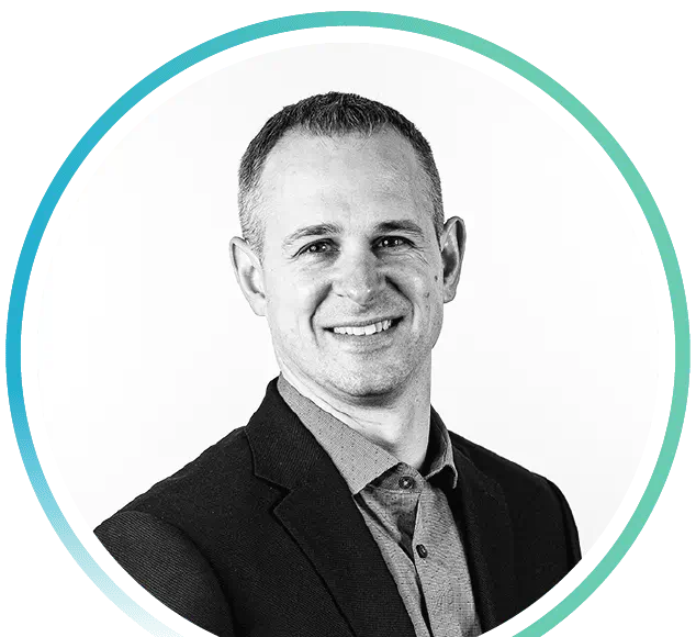 Michael Cooney headshot