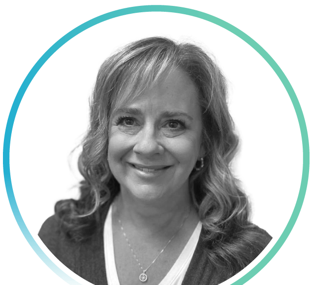 Headshot for Michelle Hylton, Financial Advisor