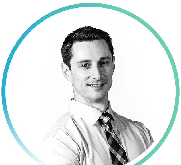 Richard Alan Jones headshot