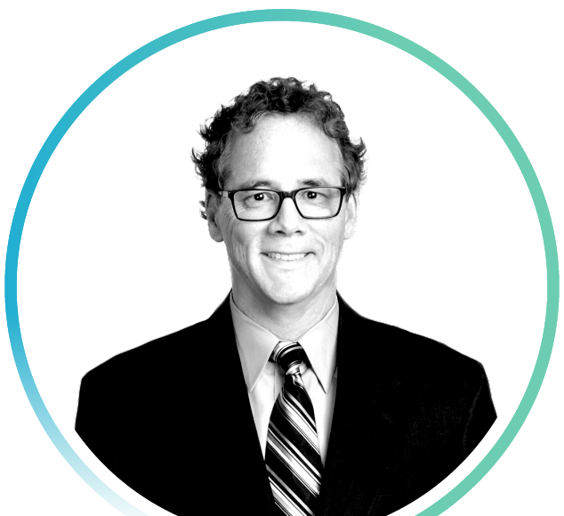 Ted Halseth headshot