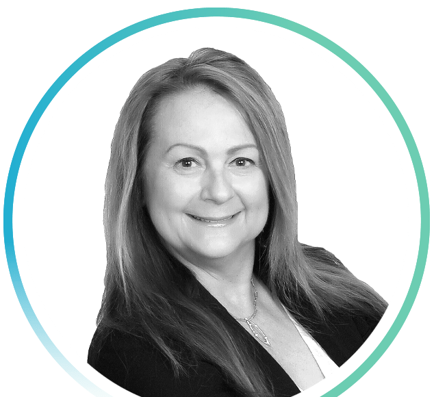 Headshot of Financial Advisor, Laura Pedroncelli