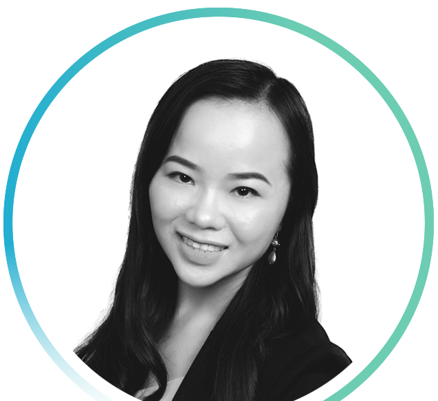 Shirley Ho headshot image