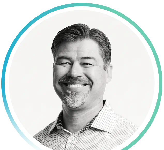 Matt Hampton headshot