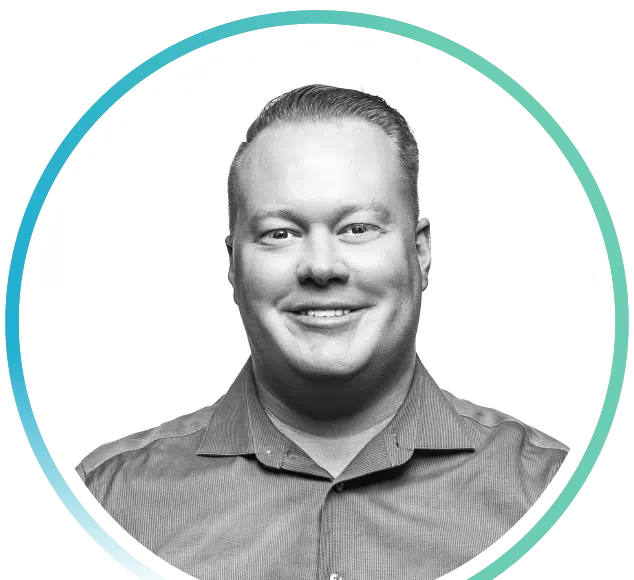 Andrew Leinhos headshot