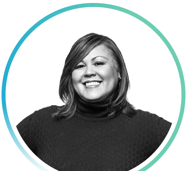 Dawn Munger headshot