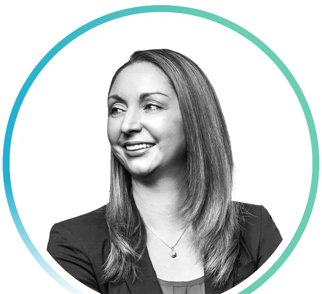 Kim Wiskosky headshot