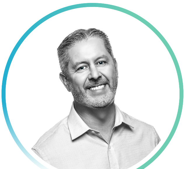 Sal Padilla headshot