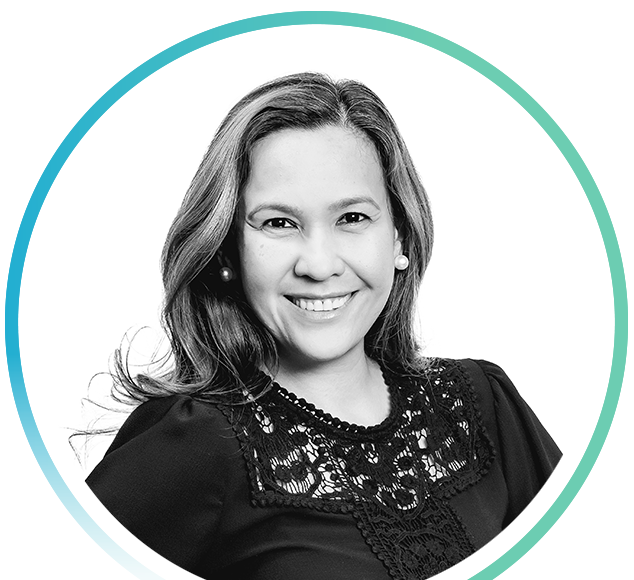 Fatima Del Rosario headshot