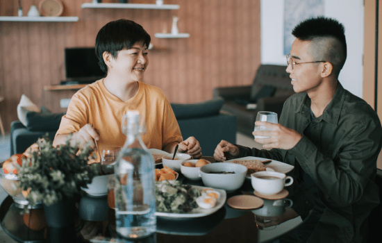 Image for Should You Invest in the Family Entrepreneur