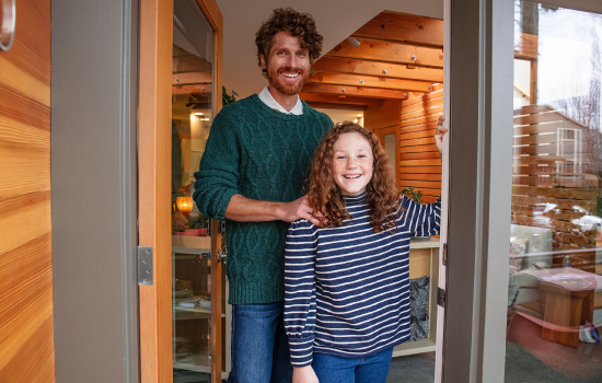 Image for Tax benefits to owning your home