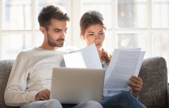Image for Guide to mortgage interest