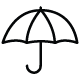 Business Umbrella Policy Icon