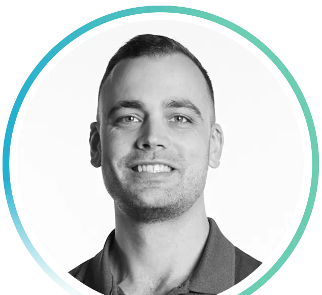 Andrew Troutman headshot