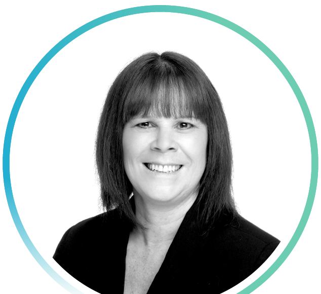 Peggy Kossler headshot