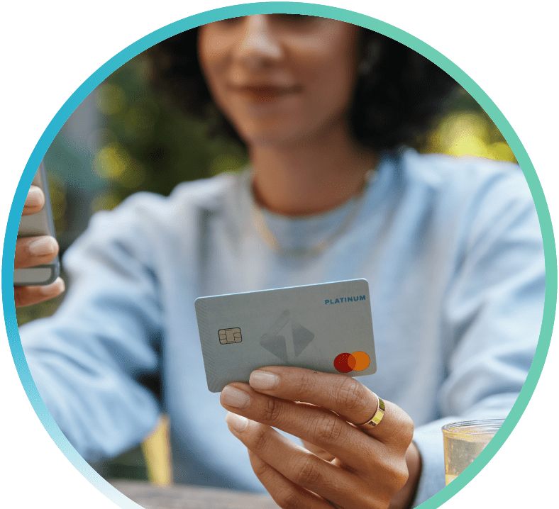 Platinum Rewards Card