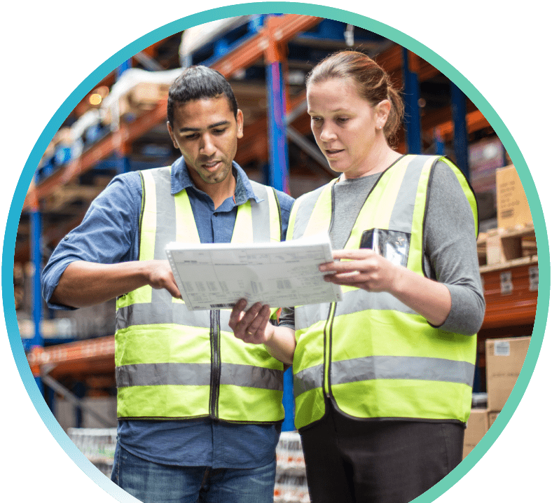 Workers compensation policy image