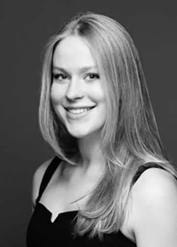Alice Taylor