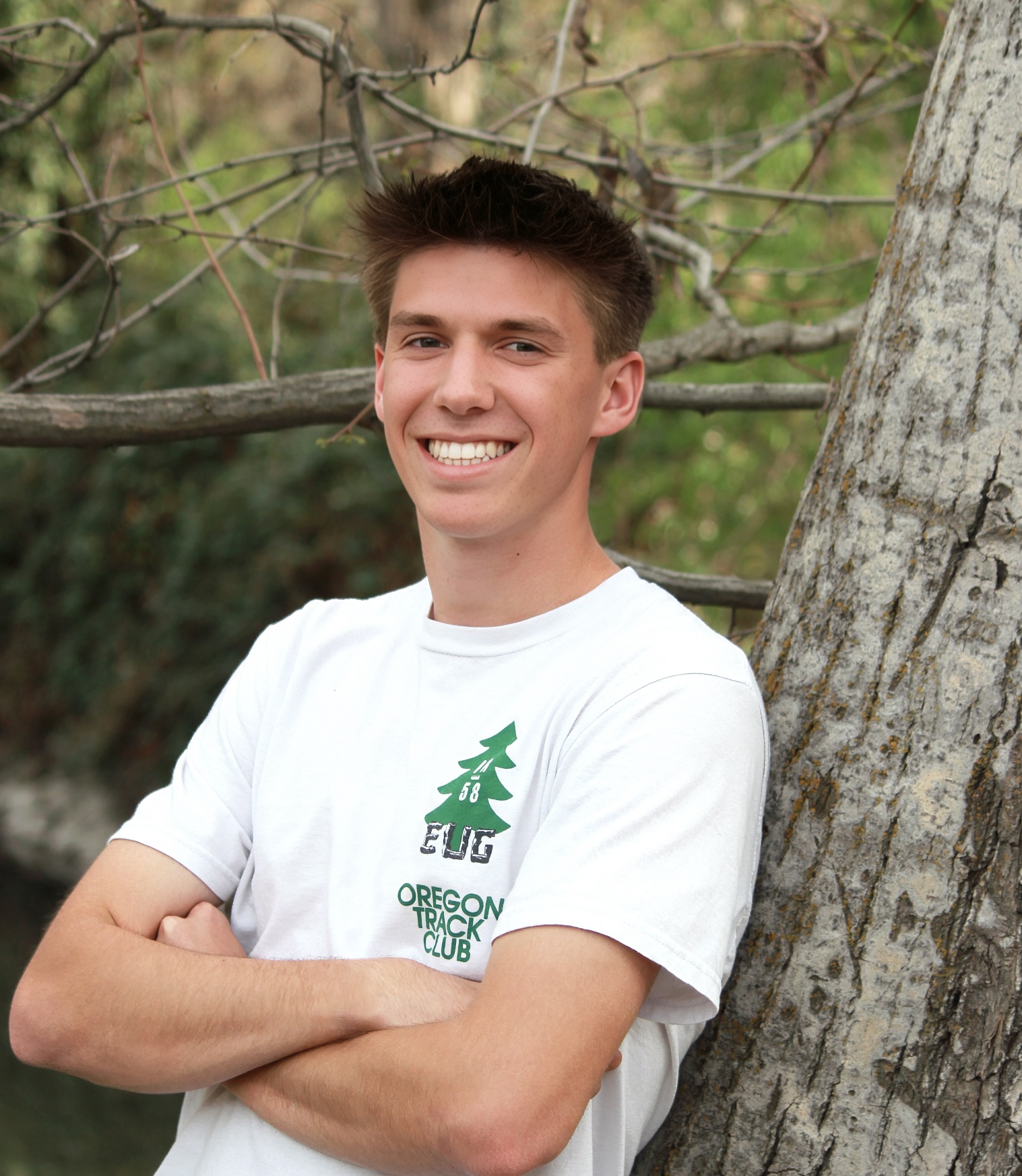 Drew Donahue