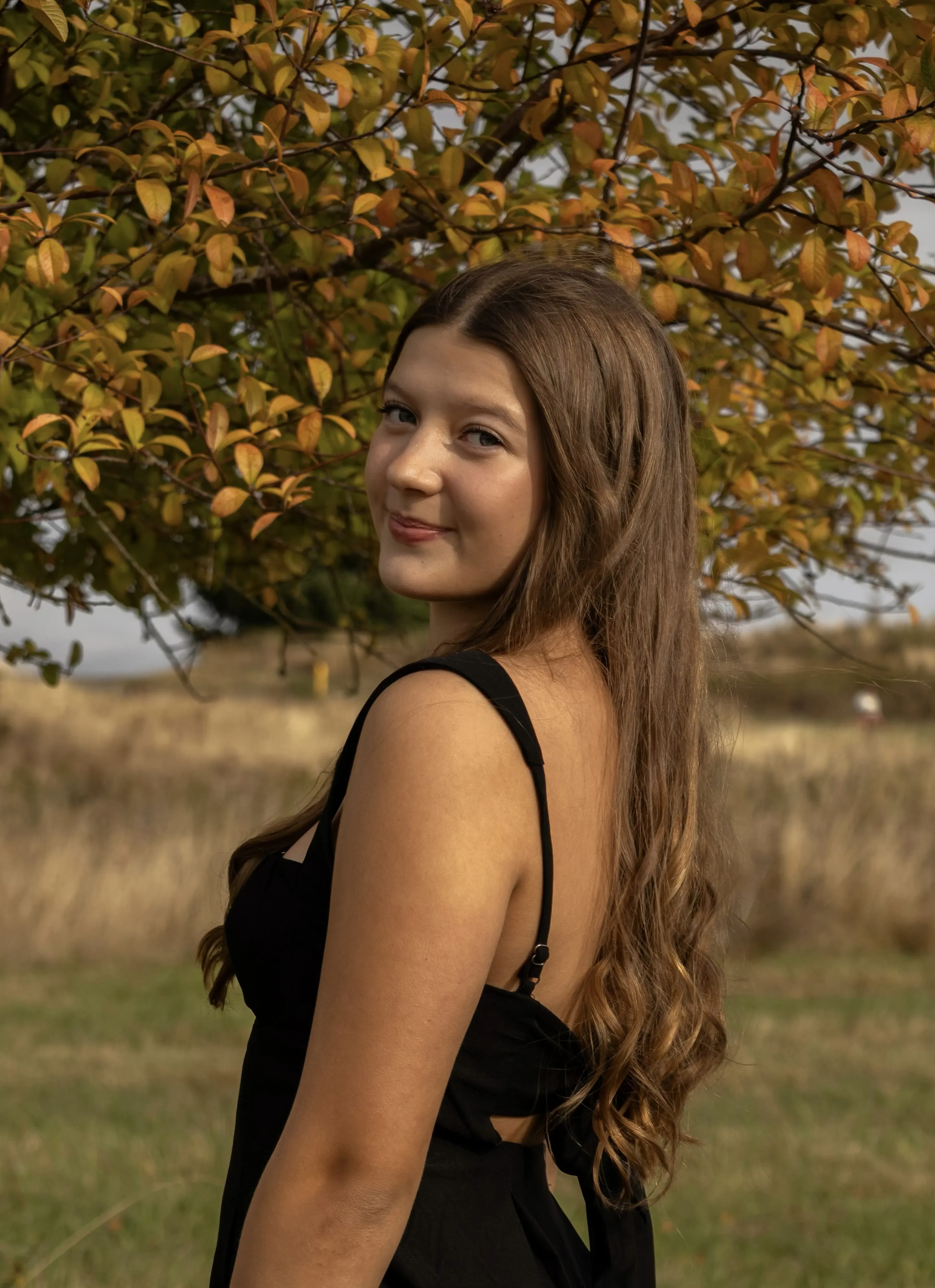 Grace Mescher