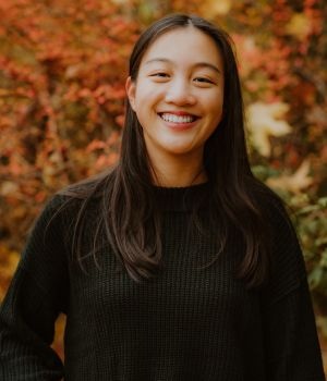 Melody Chang
