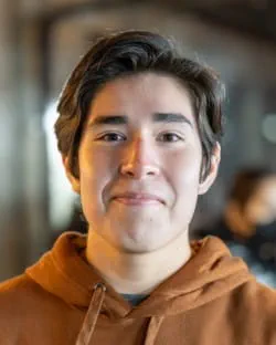 Oscar Gonzalez