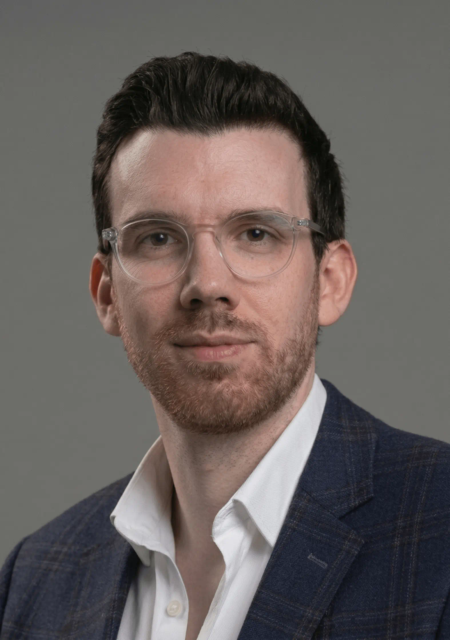 Ryan J Bain