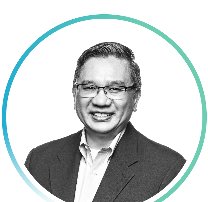 Bio Image: Marito Domingo